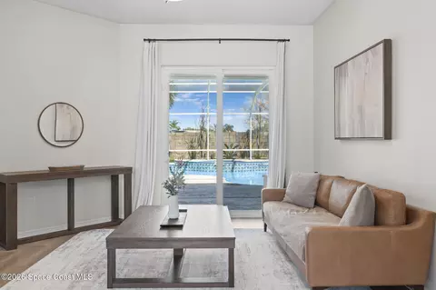 Living - 1822 Surrey Ct, Rockledge, FL 32955 photo 4 of 6