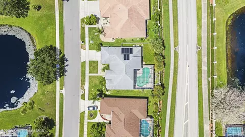 View/Area - 1822 Surrey Ct, Rockledge, FL 32955 photo 4 of 11