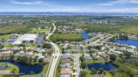 View/Area - 1822 Surrey Ct, Rockledge, FL 32955 photo 8 of 11