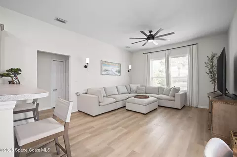 Living - 1822 Surrey Ct, Rockledge, FL 32955 photo 1 of 6