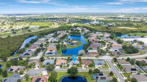 View/Area - 1822 Surrey Ct, Rockledge, FL 32955 photo 3 of 11