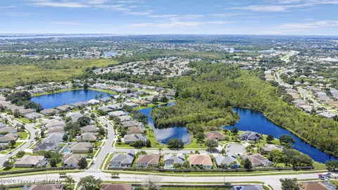 View/Area - 1822 Surrey Ct, Rockledge, FL 32955 photo 10 of 11