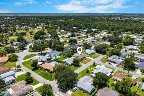 View/Area - 1275 Troon Way, Rockledge, FL 32955 photo 2 of 5