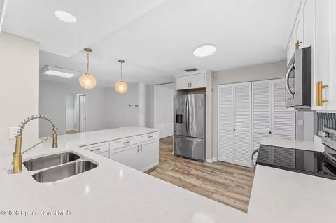 Kitchen - 1275 Troon Way, Rockledge, FL 32955 photo 1 of 6