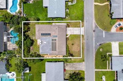 View/Area - 1275 Troon Way, Rockledge, FL 32955 photo 1 of 5
