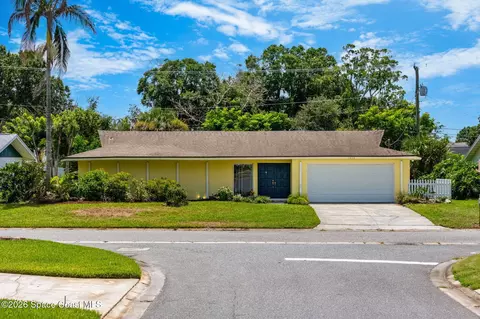 1275 Troon Way, Rockledge, FL 32955