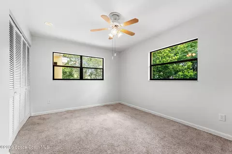 Bedroom - 1275 Troon Way, Rockledge, FL 32955 photo 3 of 6