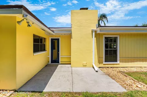 Exterior - 1275 Troon Way, Rockledge, FL 32955 photo 1 of 5