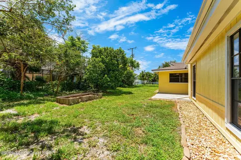 Exterior - 1275 Troon Way, Rockledge, FL 32955 photo 4 of 5