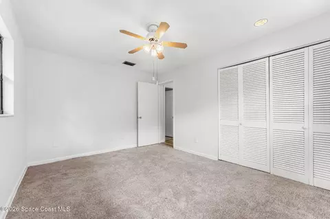 Bedroom - 1275 Troon Way, Rockledge, FL 32955 photo 1 of 6