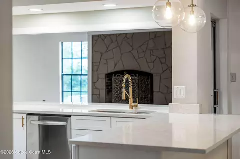 Kitchen - 1275 Troon Way, Rockledge, FL 32955 photo 3 of 6