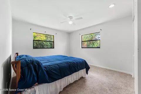 Bedroom - 1275 Troon Way, Rockledge, FL 32955 photo 6 of 6