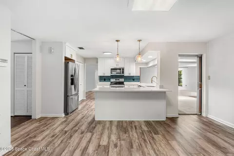 Kitchen - 1275 Troon Way, Rockledge, FL 32955 photo 6 of 6