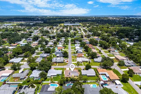 View/Area - 1275 Troon Way, Rockledge, FL 32955 photo 5 of 5