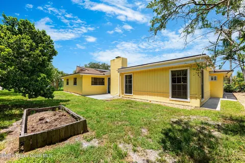Exterior - 1275 Troon Way, Rockledge, FL 32955 photo 3 of 5