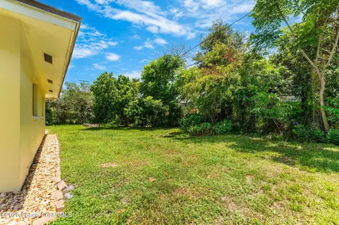 Exterior - 1275 Troon Way, Rockledge, FL 32955 photo 5 of 5