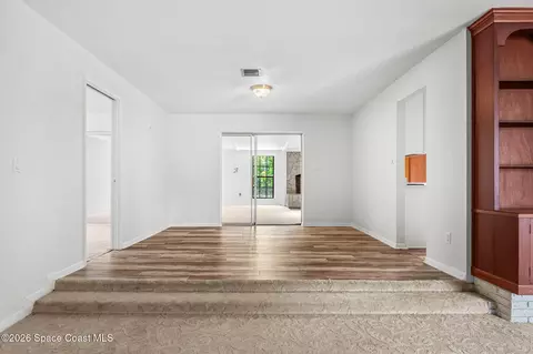 Living - 1275 Troon Way, Rockledge, FL 32955 photo 4 of 12