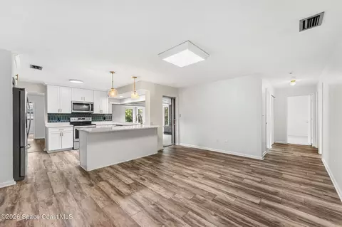 Living - 1275 Troon Way, Rockledge, FL 32955 photo 5 of 12