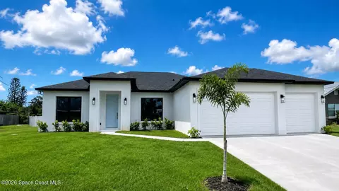 2905 Denver Ave SE, Palm Bay, FL 32909