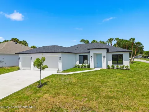 2905 Denver Ave SE, Palm Bay, FL 32909