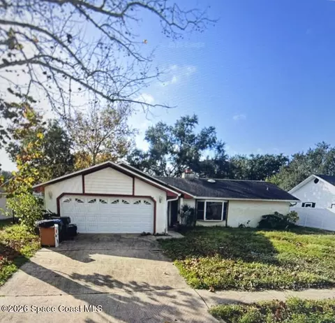4360 Westlake Dr, Titusville, FL 32780