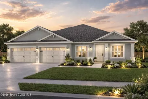 2966 Hester Ave SE, Palm Bay, FL 32909