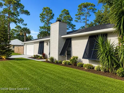 7025 Grissom Pkwy, Cocoa, FL 32927