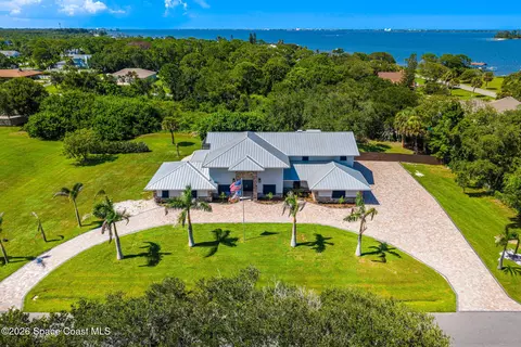 2595 Coral Way, Malabar, FL 32950