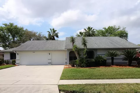 1062 Continental Ave, Melbourne, FL 32940
