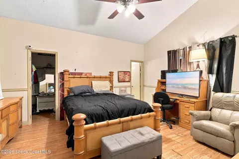 Bedroom - 2356 Skywind Cir, Melbourne, FL 32935 photo 1 of 1