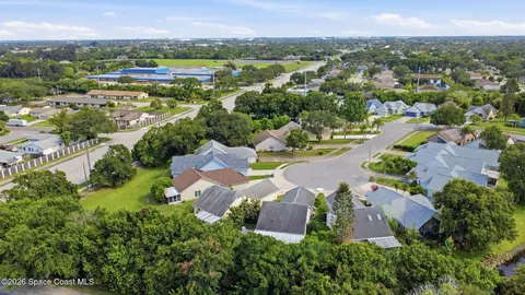 View/Area - 2356 Skywind Cir, Melbourne, FL 32935 photo 4 of 5