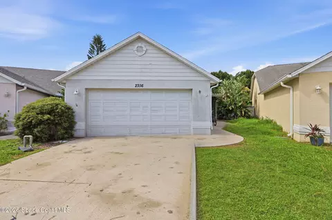 2356 Skywind Cir, Melbourne, FL 32935