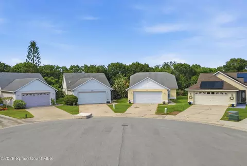 View/Area - 2356 Skywind Cir, Melbourne, FL 32935 photo 1 of 5