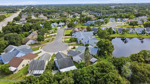 View/Area - 2356 Skywind Cir, Melbourne, FL 32935 photo 5 of 5