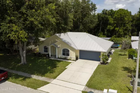 View/Area - 888 Spirea Dr, Rockledge, FL 32955 photo 1 of 2