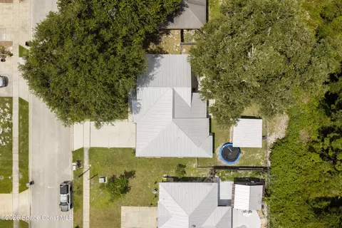 View/Area - 888 Spirea Dr, Rockledge, FL 32955 photo 2 of 2