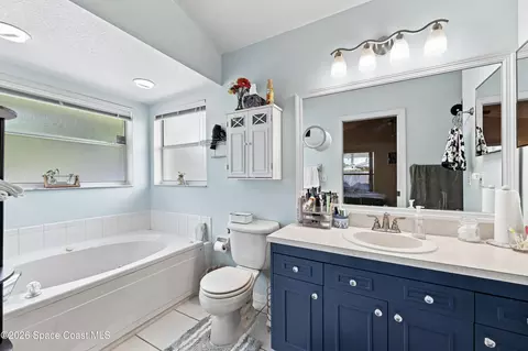 Bath - 888 Spirea Dr, Rockledge, FL 32955 photo 1 of 2