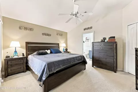 Bedroom - 888 Spirea Dr, Rockledge, FL 32955 photo 1 of 4
