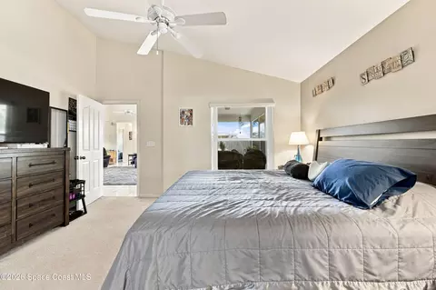 Bedroom - 888 Spirea Dr, Rockledge, FL 32955 photo 2 of 4