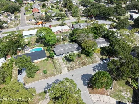 View/Area - 1506 Harvard Dr, Cocoa, FL 32922 photo 6 of 8