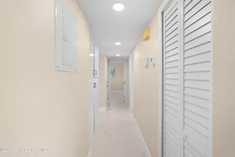 Entry Way - 1506 Harvard Dr, Cocoa, FL 32922 photo 1 of 1