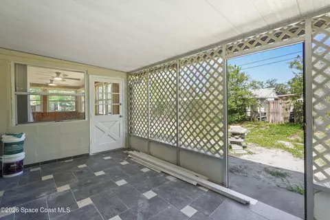 Exterior - 1506 Harvard Dr, Cocoa, FL 32922 photo 2 of 5