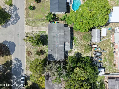 View/Area - 1506 Harvard Dr, Cocoa, FL 32922 photo 2 of 8
