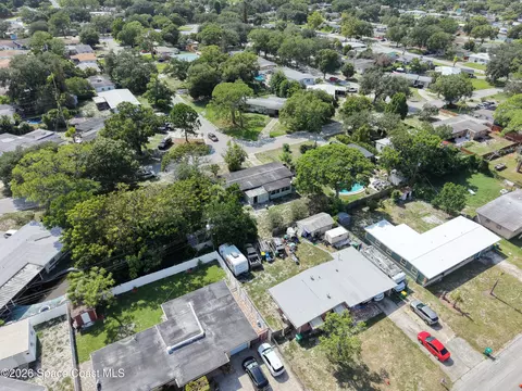 View/Area - 1506 Harvard Dr, Cocoa, FL 32922 photo 4 of 8