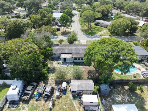 View/Area - 1506 Harvard Dr, Cocoa, FL 32922 photo 5 of 8