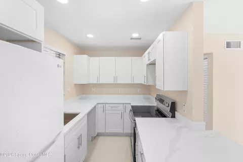 Kitchen - 1506 Harvard Dr, Cocoa, FL 32922 photo 3 of 3