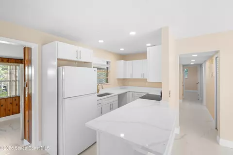 Kitchen - 1506 Harvard Dr, Cocoa, FL 32922 photo 1 of 3