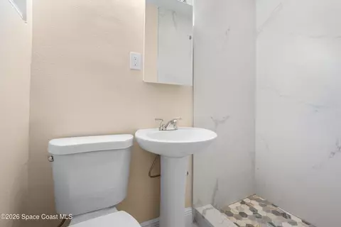 Bath - 1506 Harvard Dr, Cocoa, FL 32922 photo 3 of 4