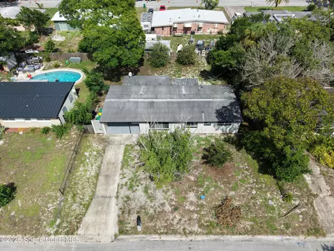 View/Area - 1506 Harvard Dr, Cocoa, FL 32922 photo 7 of 8