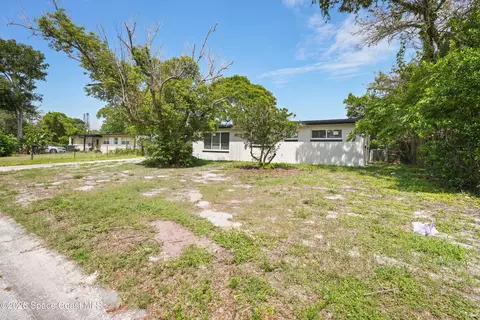 Exterior - 1506 Harvard Dr, Cocoa, FL 32922 photo 1 of 5